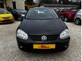 VOLKSWAGEN GOLF 2006/11 - 2