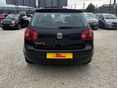 VOLKSWAGEN GOLF 2006/11 - 5