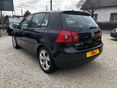 VOLKSWAGEN GOLF 2006/11 - 6