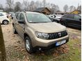 DACIA DUSTER 2019/6 - 2