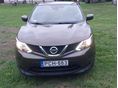 NISSAN QASHQAI 2017/3 - 2