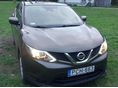 NISSAN QASHQAI 2017/3 - 3