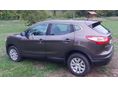 NISSAN QASHQAI 2017/3 - 4