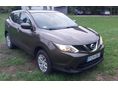 NISSAN QASHQAI 1.5 dCi Visia EURO6
