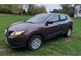 NISSAN QASHQAI 2017/3 - 8