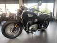 TRIUMPH BONNEVILLE 2026/2 - 4
