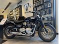 TRIUMPH BONNEVILLE 2026/2 - 1