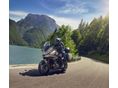 HONDA NT 1100 D Magas felszereltség - Hosszútávú kényelem 6év garanciával