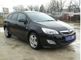 OPEL ASTRA J 2011/3 - 2
