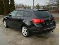 OPEL ASTRA J 2011/3 - 4