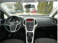 OPEL ASTRA J 2011/3 - 11