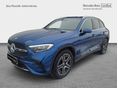 MERCEDES-BENZ GLC 220 d 4Matic 9G-TRONIC Mild hybrid drive Nettó ár: 18 230 718 Ft