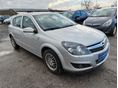 OPEL ASTRA H 2009/4 - 2