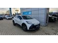 TOYOTA C-HR 2026 - 2