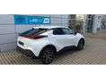 TOYOTA C-HR 2026 - 3