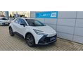 TOYOTA C-HR 2026 - 4