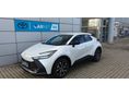 TOYOTA C-HR 2026 - 1