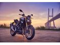 HONDA CB 1000 HORNET és CB1000 Hornet SP Ütősebb mint valaha - 6év garanciával
