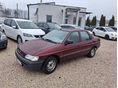 FORD ESCORT 1.3 CL Alba MAGYARORSZÁGI! FRISS MŰSZAKI!