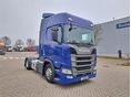 SCANIA 2023/7 - 2