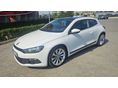 VOLKSWAGEN SCIROCCO 2013 - 2