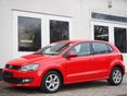 VOLKSWAGEN POLO V 2010/7 - 1