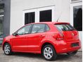 VOLKSWAGEN POLO V 2010/7 - 2