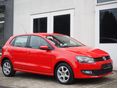 VOLKSWAGEN POLO V 2010/7 - 3