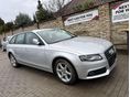 AUDI A4 2011/3 - 1