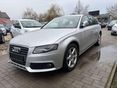 AUDI A4 2011/3 - 2