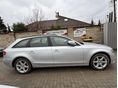 AUDI A4 2011/3 - 5