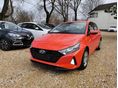 HYUNDAI I20 2020/11 - 2