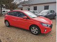 HYUNDAI I20 2020/11 - 1