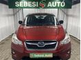 SUBARU XV 1.6 Active