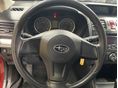 SUBARU XV 2012/10 - 18