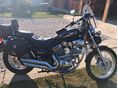 YAMAHA XV 535 (VIRAGO) 