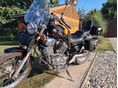 YAMAHA XV 535 (VIRAGO) 2000/2 - 2