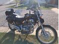 YAMAHA XV 535 (VIRAGO) 2000/2 - 4