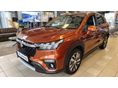 SUZUKI S-CROSS 2026 - 1