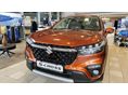 SUZUKI S-CROSS 2026 - 2