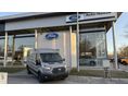 FORD TRANSIT BEV 350 LWB Trend RWD 89 kw (Automata) Raktárkészletről Azonnal Vihető! Professzionális árramforrás!