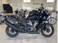 HARLEY-DAVIDSON PAN AMERICA SPECIAL ARH + KÜLLŐS KERÉK