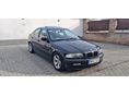 BMW 325 2001/8 - 1