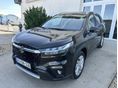 SUZUKI S-CROSS 2025/10 - 1