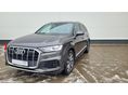 AUDI Q7 55 TFSI Basis quattro Tiptronic ic [7 személy]