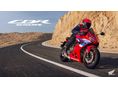 HONDA CBR 650 R és CBR650R E-Clutch 2026 Rendelhető 6év garanciával