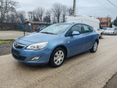 OPEL ASTRA J 2010/12 - 4