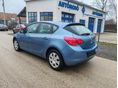 OPEL ASTRA J 2010/12 - 5