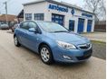OPEL ASTRA J 2010/12 - 1