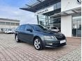 SKODA OCTAVIA Combi 2.0 CR TDI SCR Style DSG7 Végig márkaszervíz!